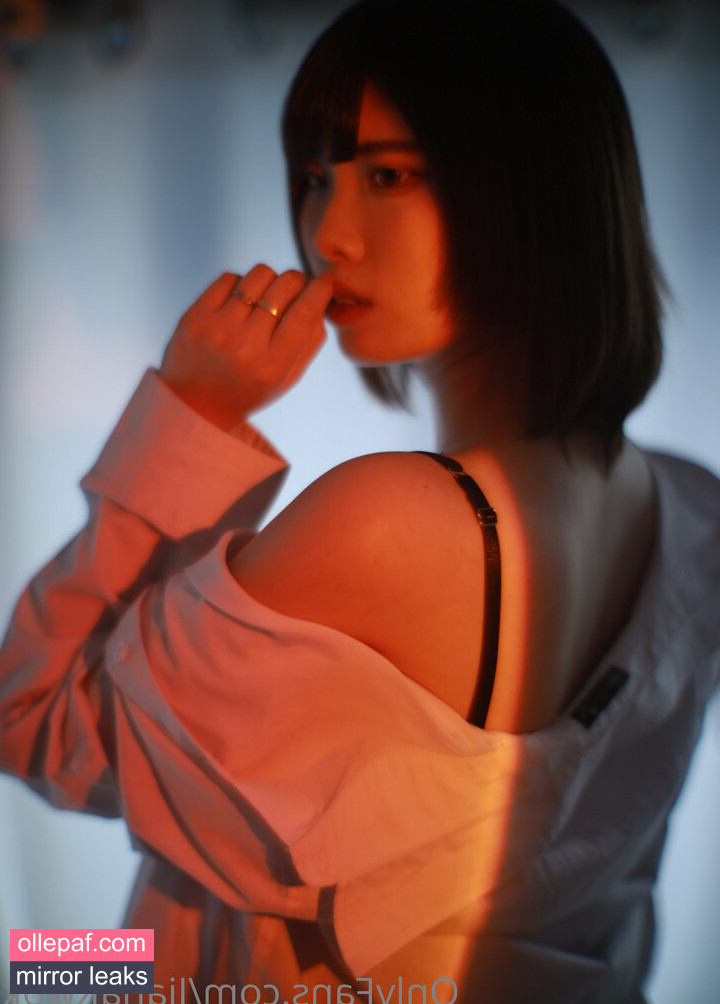 Latest Leaks Jianakwok Nude #420 - Fapello