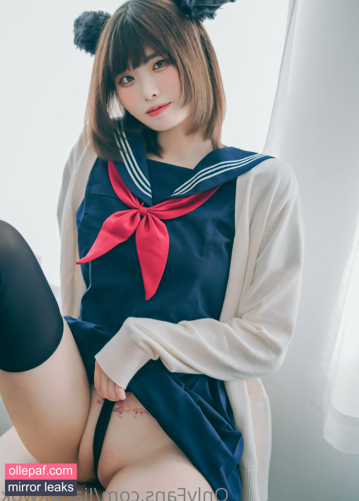 Latest Leaks Jianakwok Nude #72 - Fapello