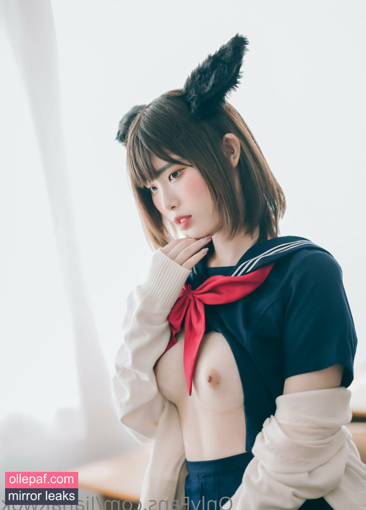 Latest Leaks Jianakwok Nude #79 - Fapello