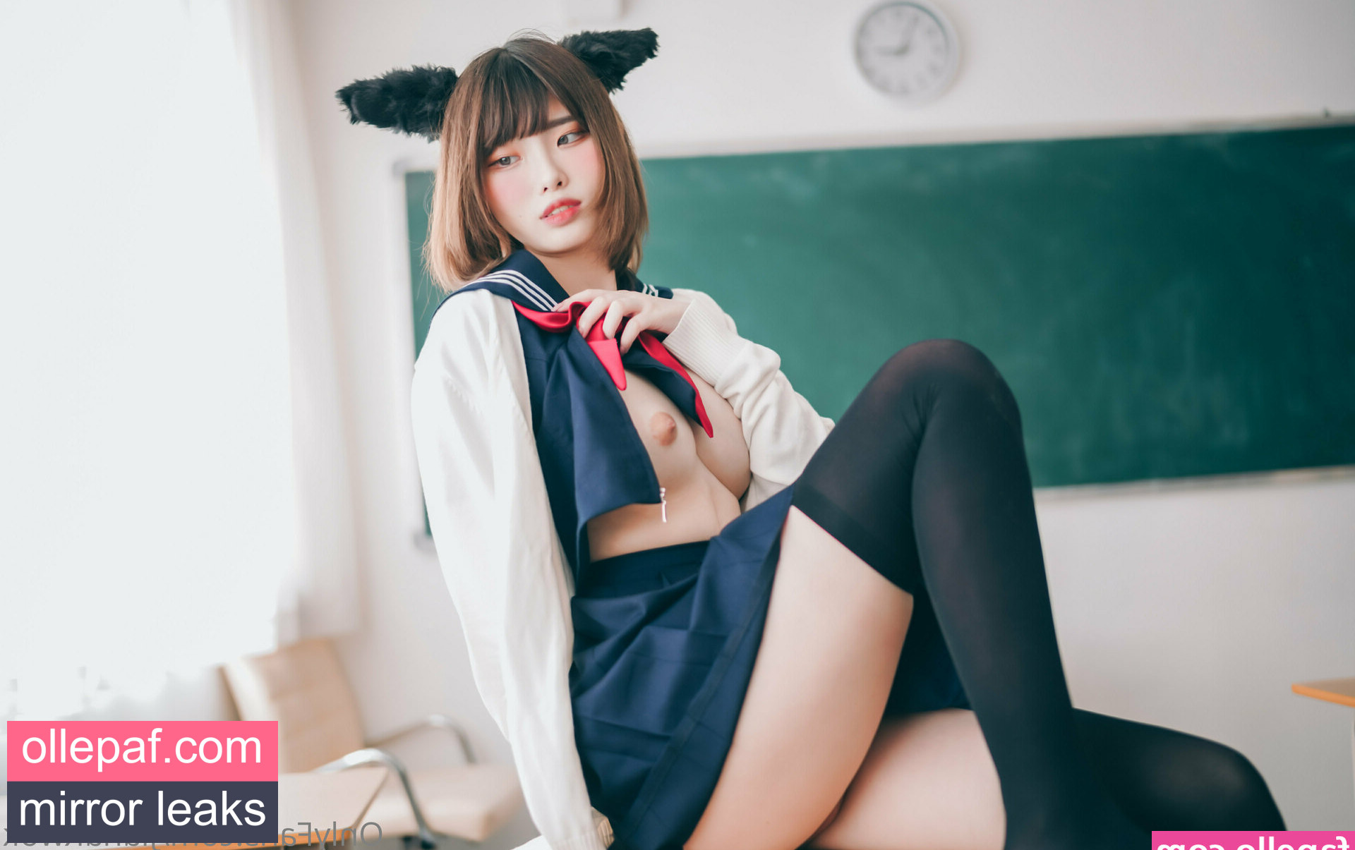 Latest Leaks Jianakwok Nude #87 - Fapello