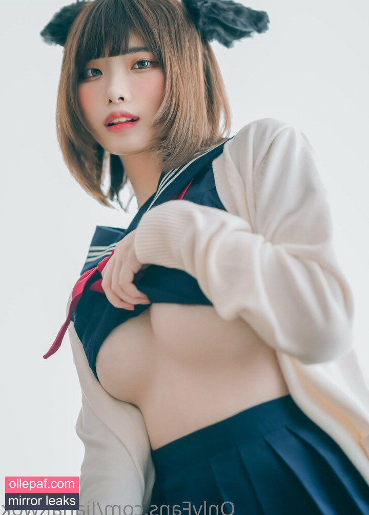 Latest Leaks Jianakwok Nude #98 - Fapello