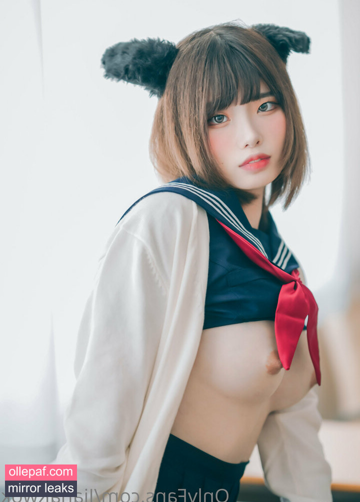 Latest Leaks Jianakwok Nude #99 - Fapello