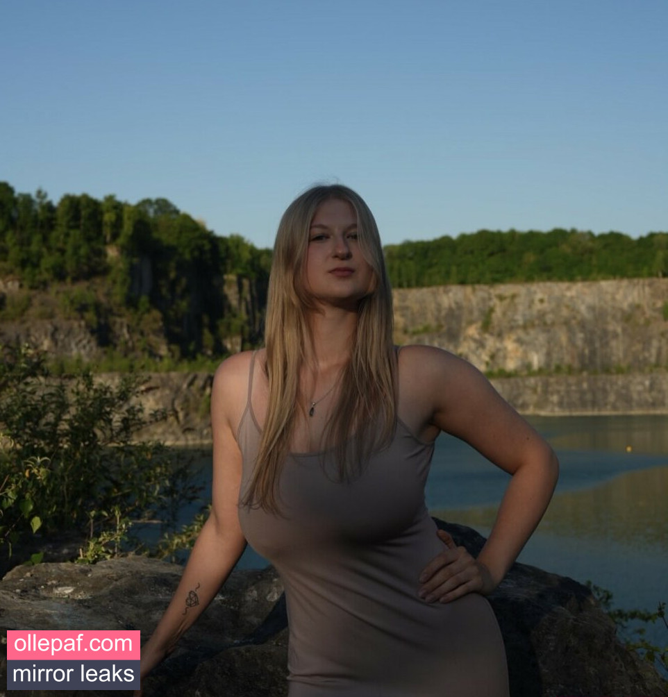 Latest Leaks jikke_vdbx Nude #3 - Fapello