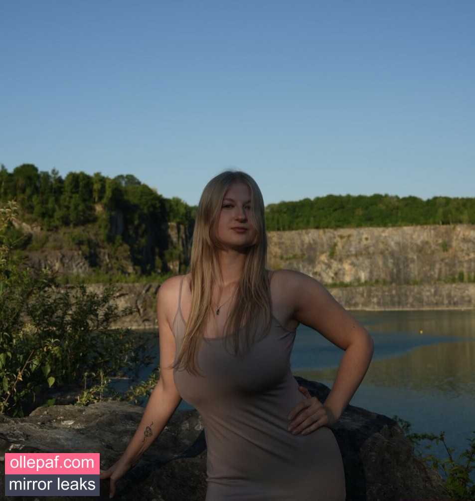 Latest Leaks jikke_vdbx Nude #5 - Fapello