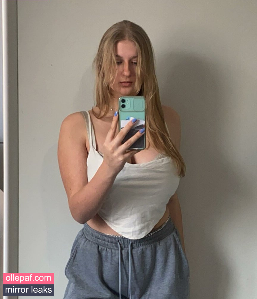 Latest Leaks jikke_vdbx Nude #7 - Fapello