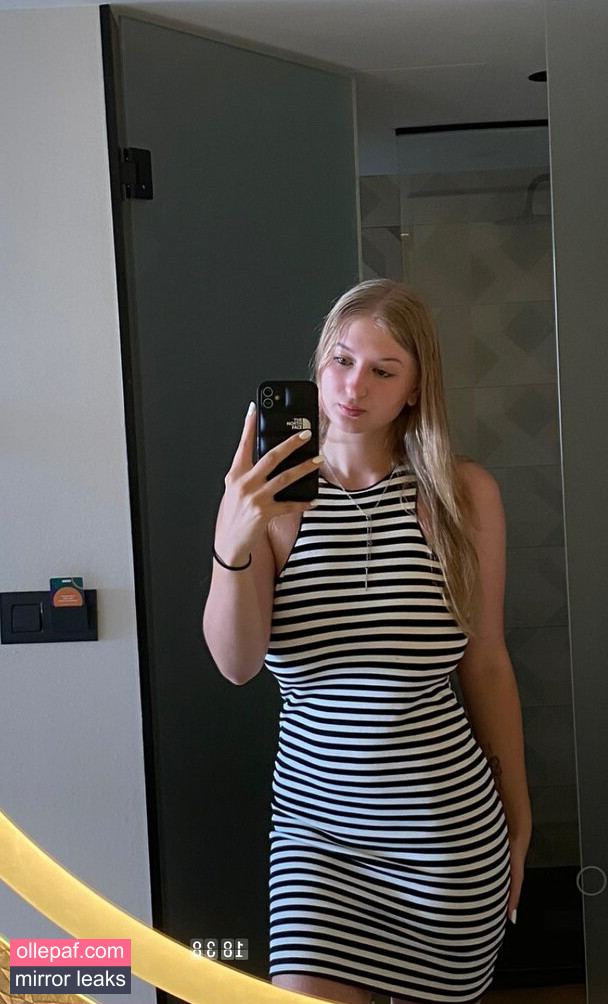 Latest Leaks jikke_vdbx Nude #8 - Fapello