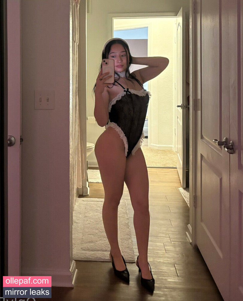 Latest Leaks jilbaby Nude #5 - Fapello