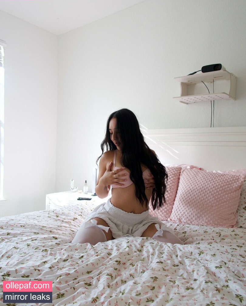Latest Leaks jilbaby Nude #61 - Fapello