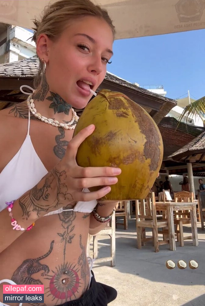 Latest Leaks Jill Lange Nude #106 - Fapello