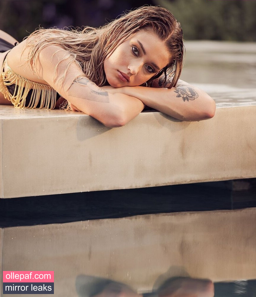 Latest Leaks Jill Lange Nude #13 - Fapello