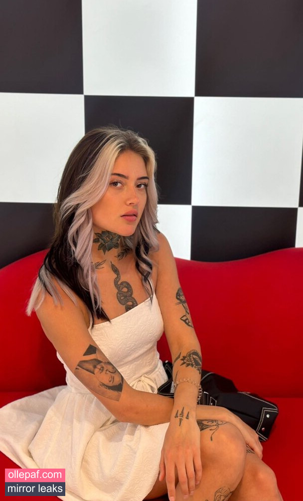 Latest Leaks Jill Lange Nude #155 - Fapello