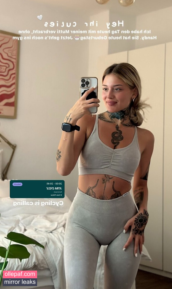 Latest Leaks Jill Lange Nude #25 - Fapello