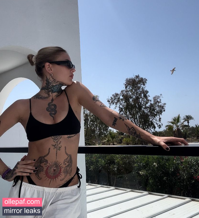 Latest Leaks Jill Lange Nude #28 - Fapello