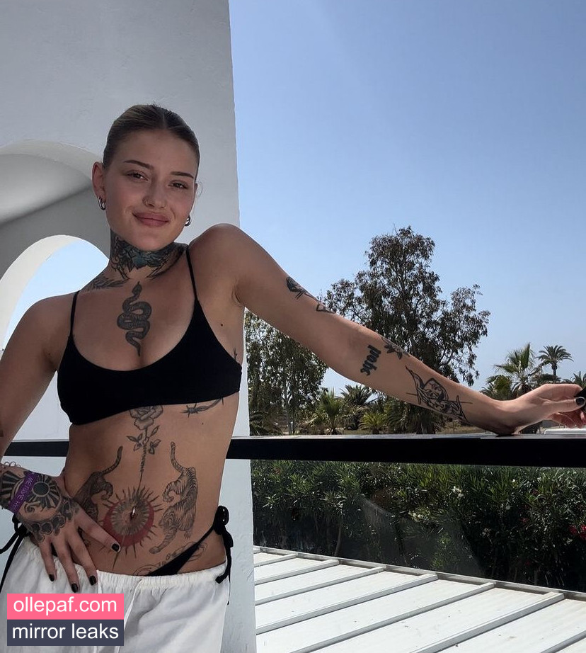 Latest Leaks Jill Lange Nude #29 - Fapello