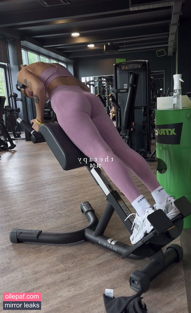 Latest Leaks Jill Lange Nude #35 - Fapello