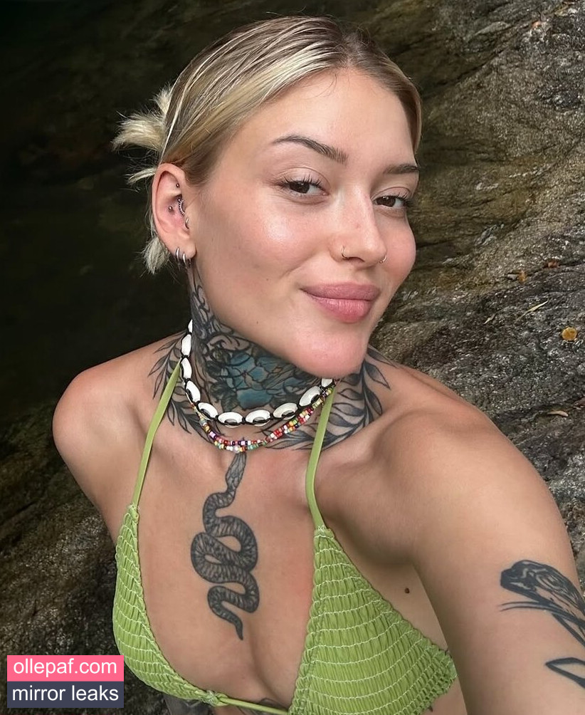 Latest Leaks Jill Lange Nude #5 - Fapello