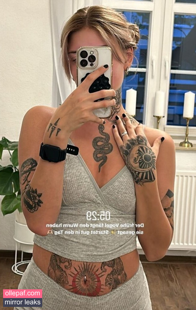 Latest Leaks Jill Lange Nude #42 - Fapello