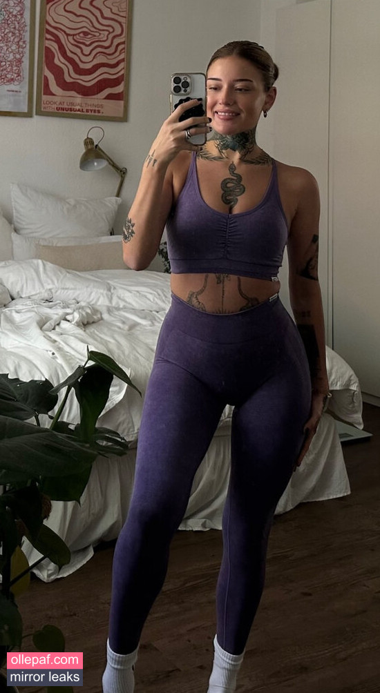Latest Leaks Jill Lange Nude #45 - Fapello