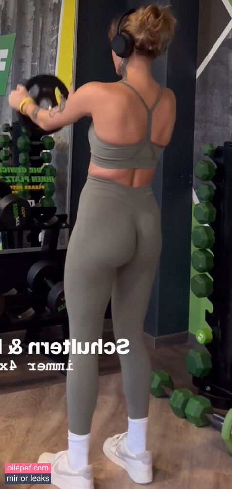 Latest Leaks Jill Lange Nude #50 - Fapello