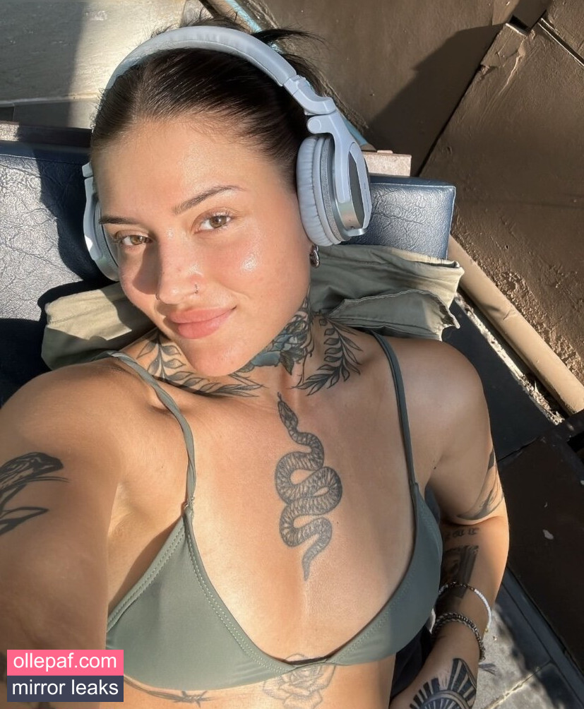 Latest Leaks Jill Lange Nude #56 - Fapello