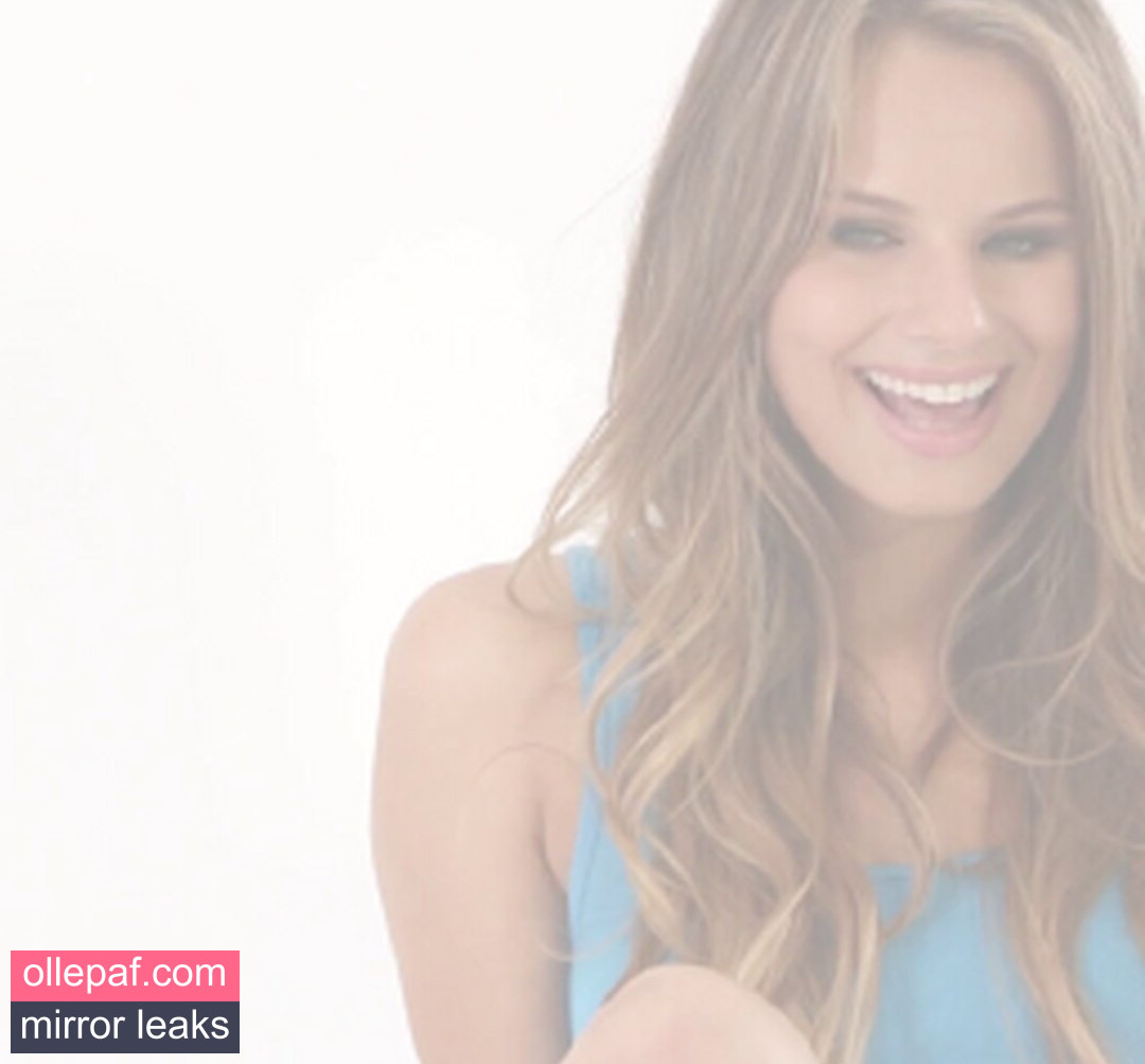 Latest Leaks Jillian Janson Nude #153 - Fapello