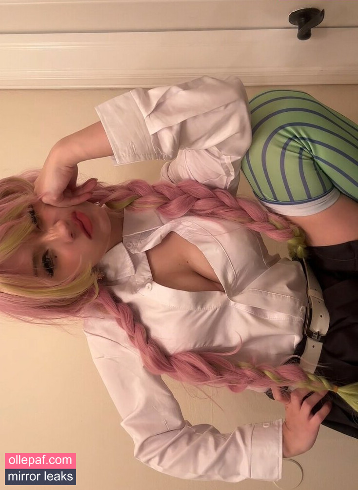 Latest Leaks Jillynozomi Nude #30 - Fapello