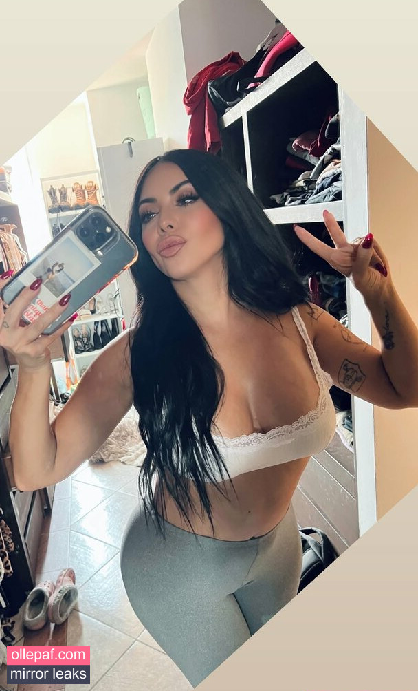 Latest Leaks Jimena Sanchez Nude #11 - Fapello