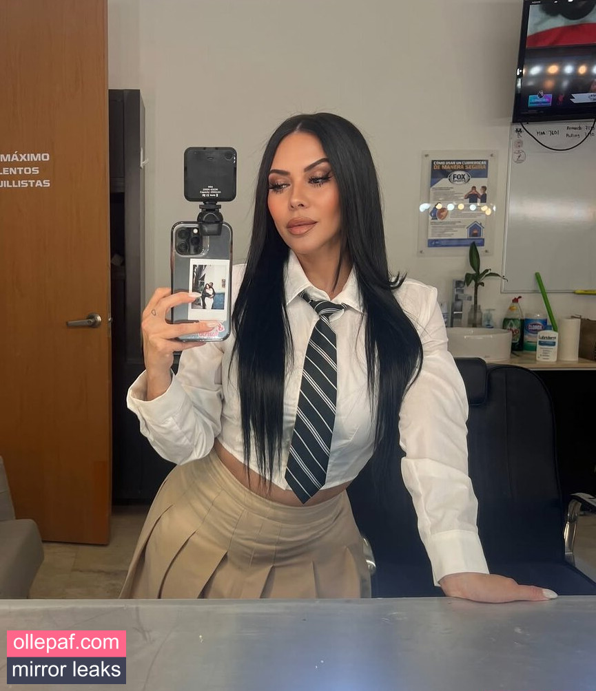 Latest Leaks Jimena Sanchez Nude #12 - Fapello