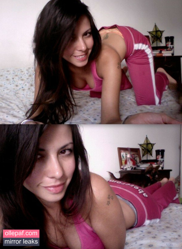 Latest Leaks Jimena Sanchez Nude #1191 - Fapello