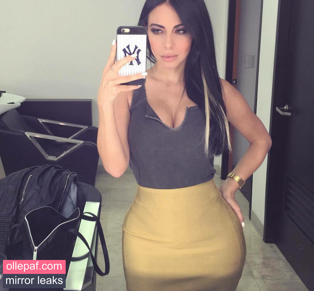 Latest Leaks Jimena Sanchez Nude #1249 - Fapello