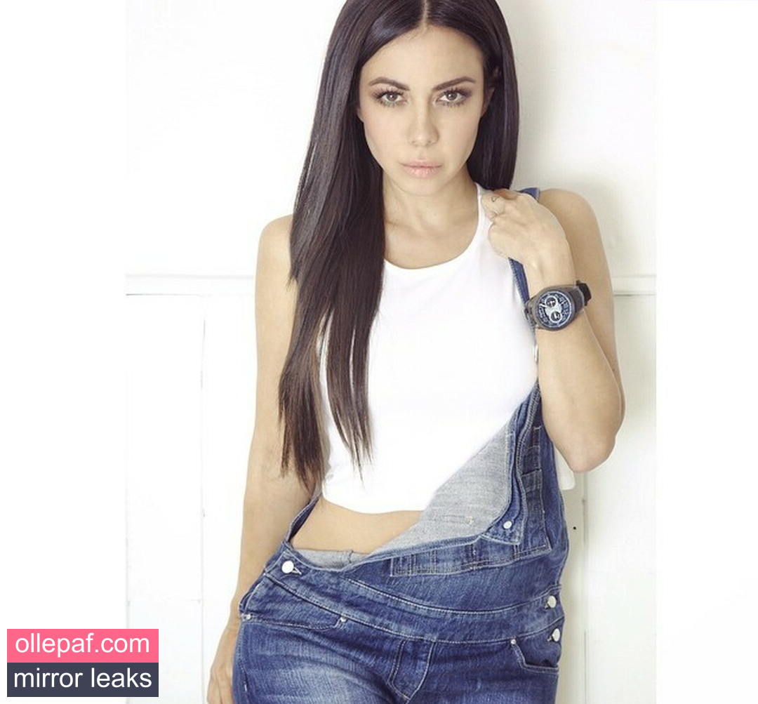 Latest Leaks Jimena Sanchez Nude #1289 - Fapello