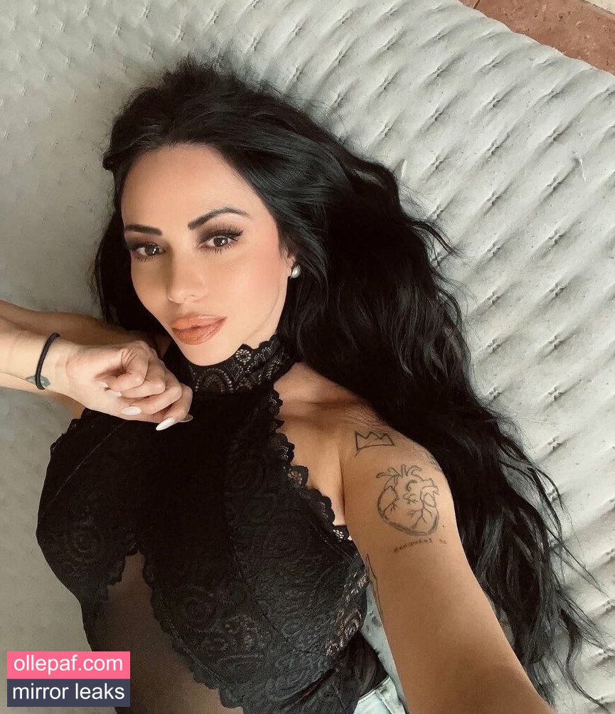 Latest Leaks Jimena Sanchez Nude #14 - Fapello
