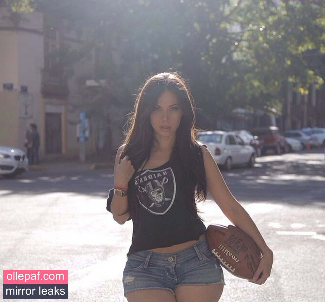 Latest Leaks Jimena Sanchez Nude #1411 - Fapello