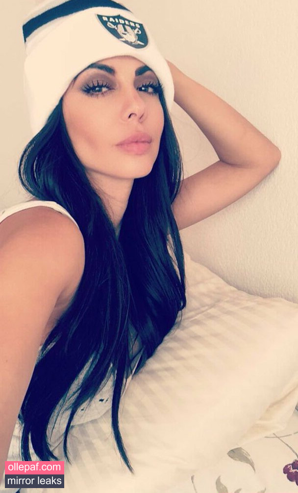 Latest Leaks Jimena Sanchez Nude #154 - Fapello
