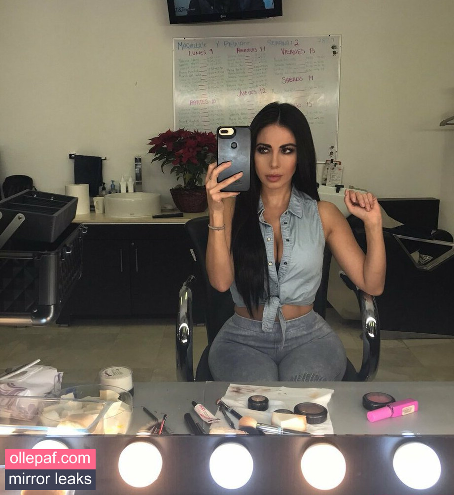 Latest Leaks Jimena Sanchez Nude #240 - Fapello