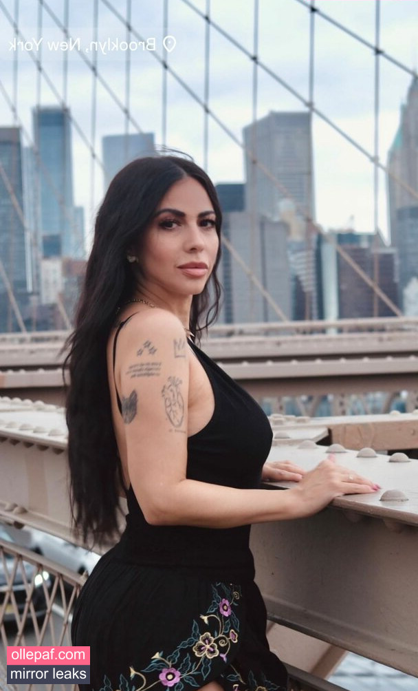 Latest Leaks Jimena Sanchez Nude #25 - Fapello