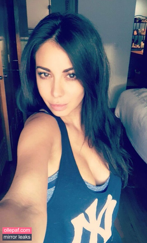 Latest Leaks Jimena Sanchez Nude #255 - Fapello