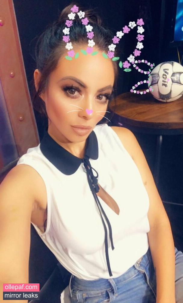 Latest Leaks Jimena Sanchez Nude #300 - Fapello