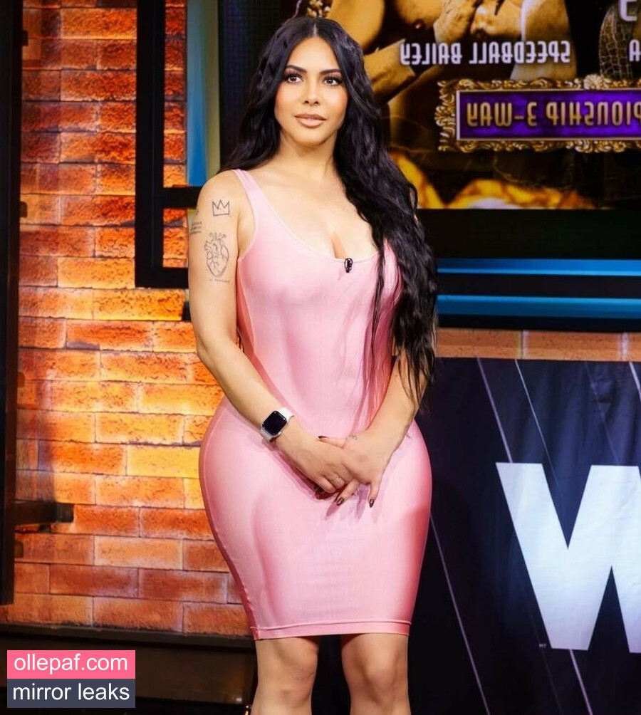 Latest Leaks Jimena Sanchez Nude #4 - Fapello