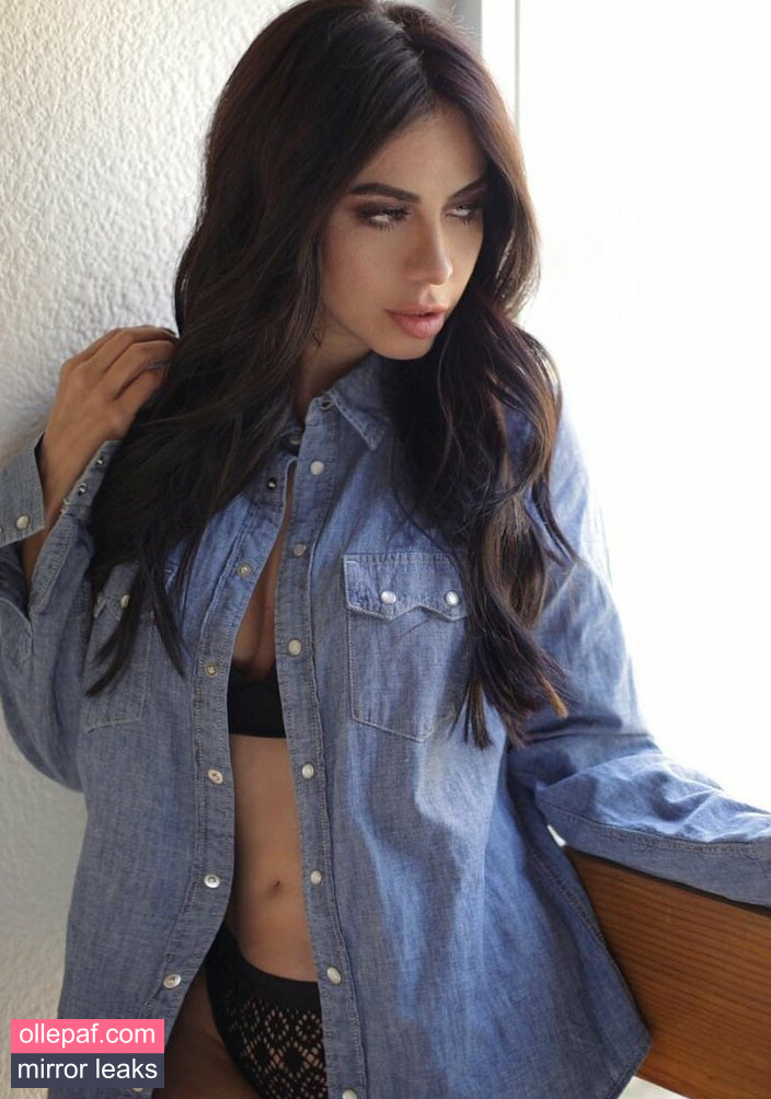 Latest Leaks Jimena Sanchez Nude #312 - Fapello