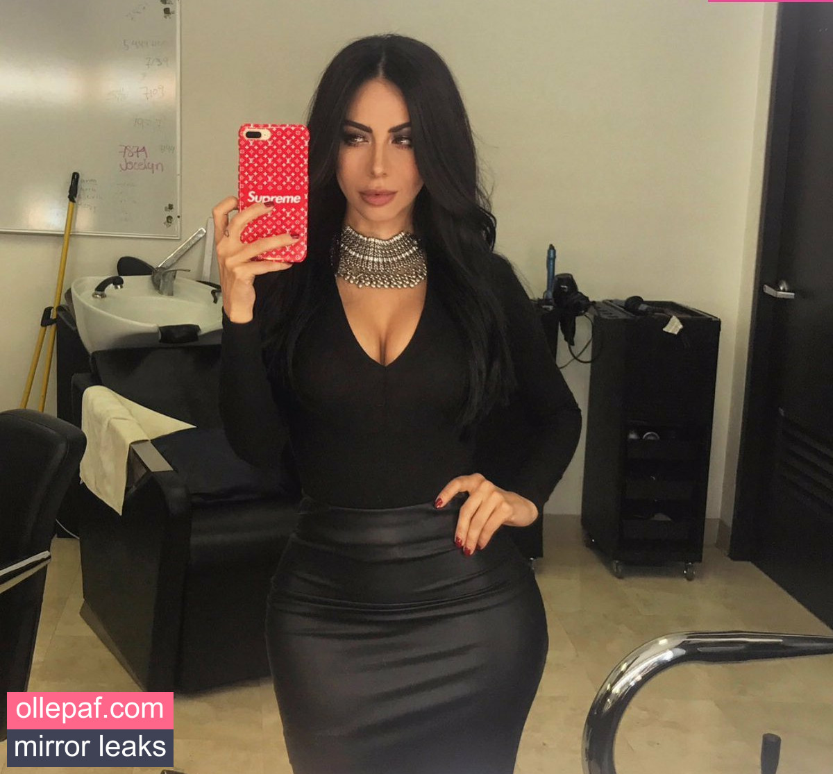 Latest Leaks Jimena Sanchez Nude #314 - Fapello