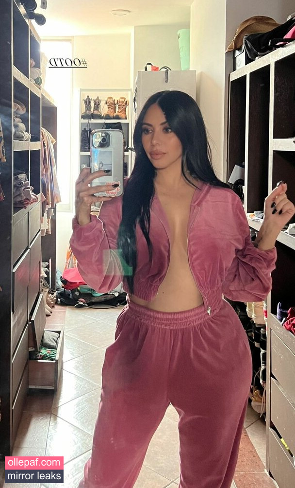 Latest Leaks Jimena Sanchez Nude #35 - Fapello