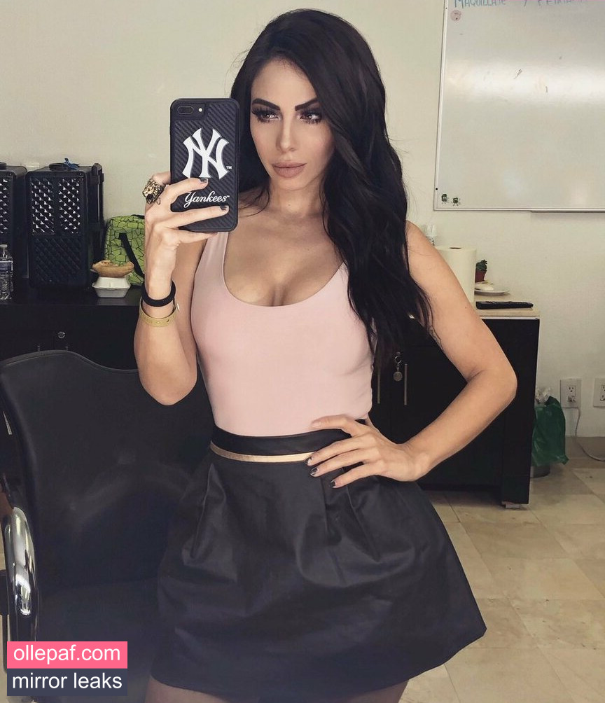 Latest Leaks Jimena Sanchez Nude #352 - Fapello
