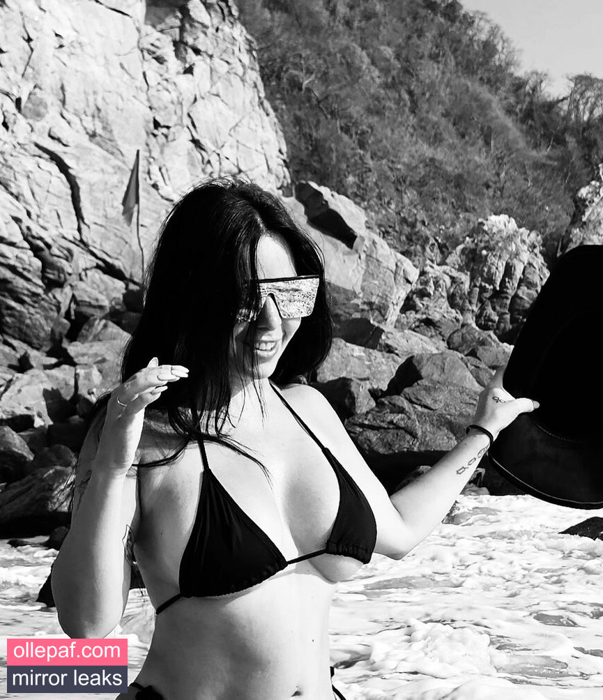 Latest Leaks Jimena Sanchez Nude #40 - Fapello