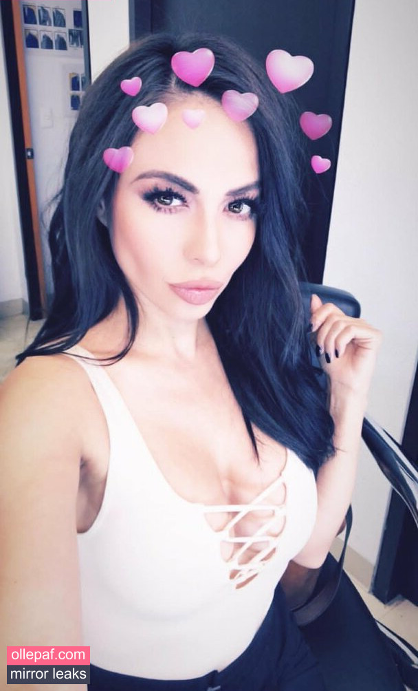 Latest Leaks Jimena Sanchez Nude #393 - Fapello