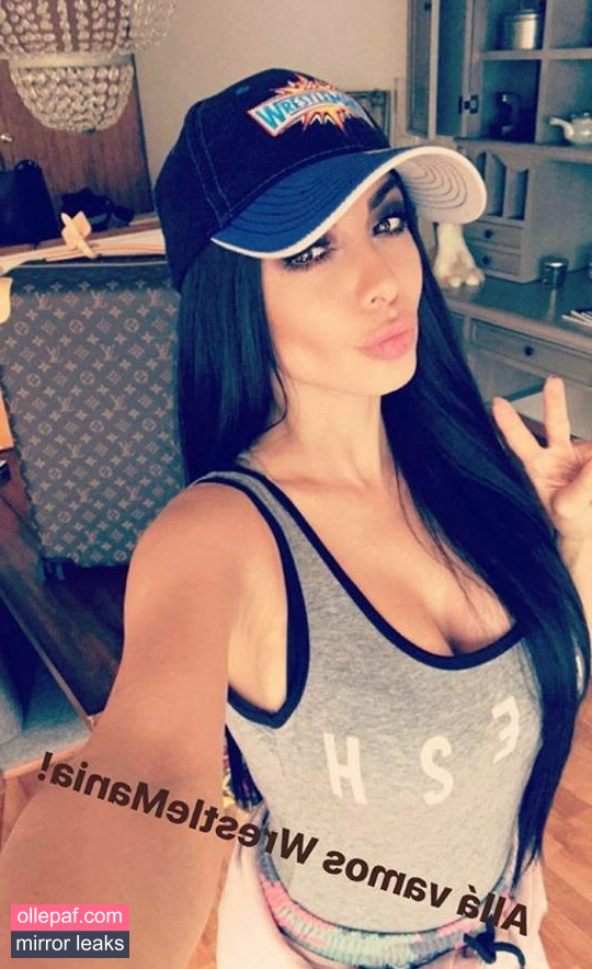 Latest Leaks Jimena Sanchez Nude #430 - Fapello