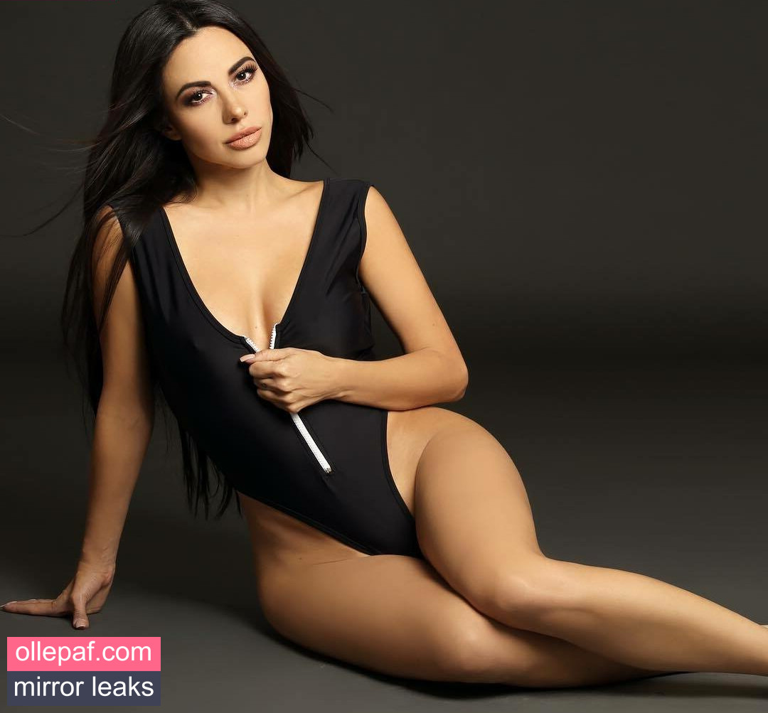 Latest Leaks Jimena Sanchez Nude #446 - Fapello