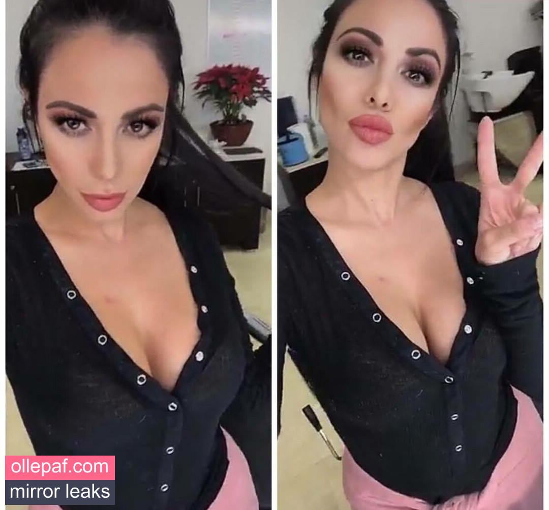 Latest Leaks Jimena Sanchez Nude #455 - Fapello