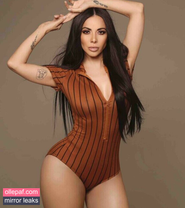 Latest Leaks Jimena Sanchez Nude #47 - Fapello