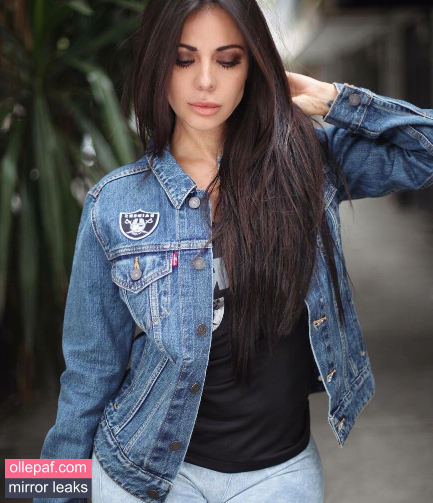 Latest Leaks Jimena Sanchez Nude #470 - Fapello